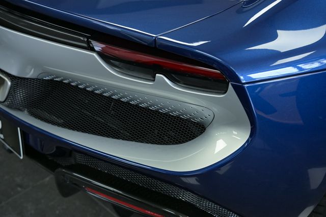 2022 Ferrari 296 GTB Coupe - 23038264 - 12