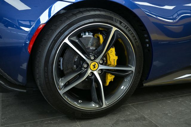 2022 Ferrari 296 GTB Coupe - 23038264 - 13