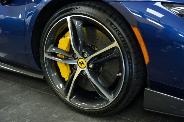 2022 Ferrari 296 GTB Coupe - 23038264 - 17