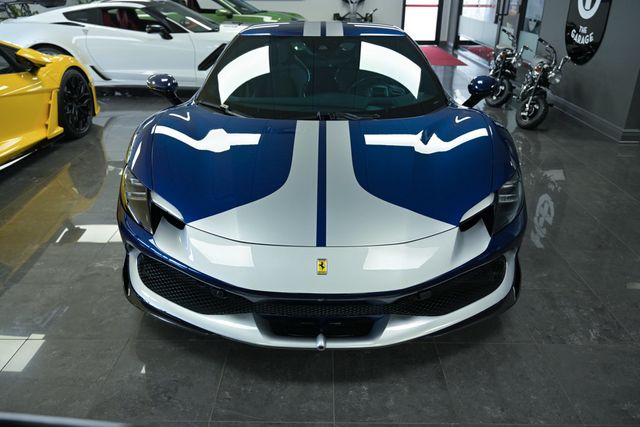 2022 Ferrari 296 GTB Coupe - 23038264 - 20