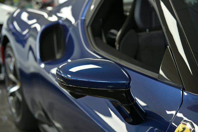 2022 Ferrari 296 GTB Coupe - 23038264 - 24