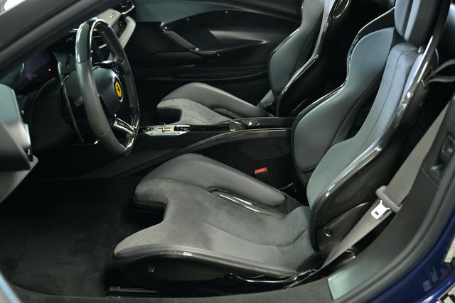 2022 Ferrari 296 GTB Coupe - 23038264 - 25