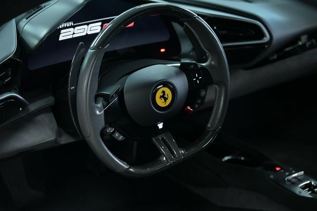 2022 Ferrari 296 GTB Coupe - 23038264 - 26