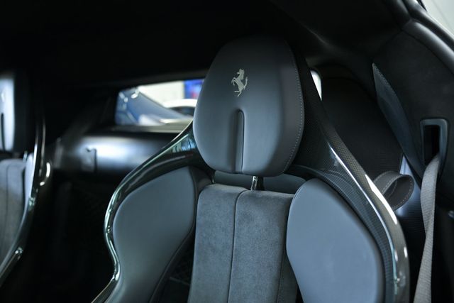 2022 Ferrari 296 GTB Coupe - 23038264 - 30