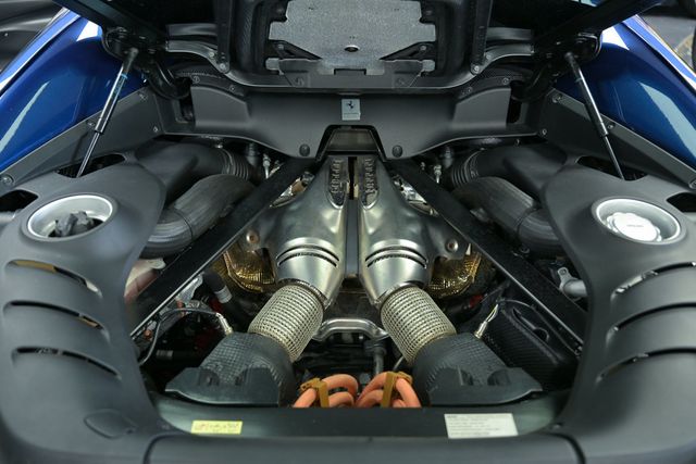 2022 Ferrari 296 GTB Coupe - 23038264 - 32
