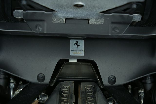 2022 Ferrari 296 GTB Coupe - 23038264 - 33