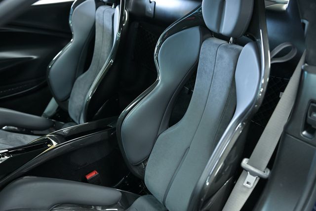 2022 Ferrari 296 GTB Coupe - 23038264 - 37