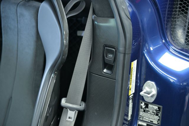2022 Ferrari 296 GTB Coupe - 23038264 - 38