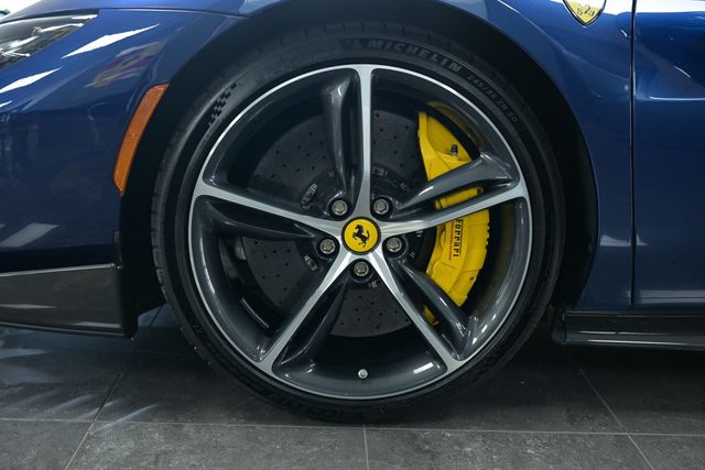 2022 Ferrari 296 GTB Coupe - 23038264 - 3