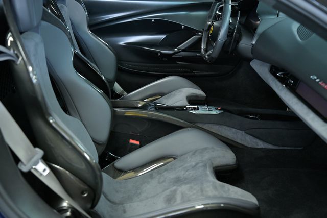 2022 Ferrari 296 GTB Coupe - 23038264 - 39