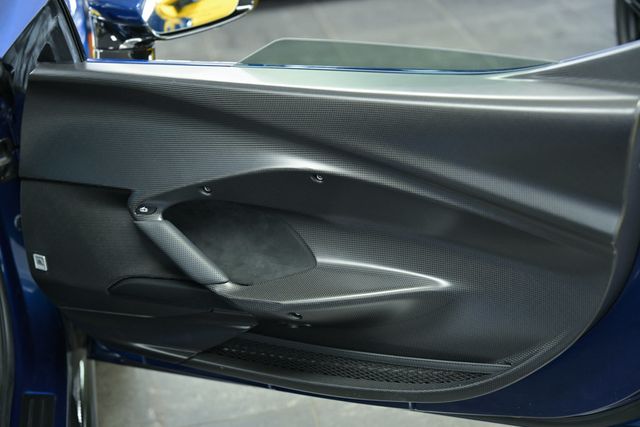 2022 Ferrari 296 GTB Coupe - 23038264 - 43