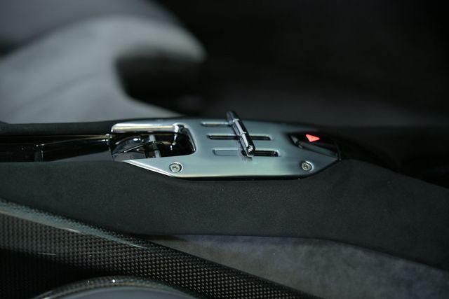 2022 Ferrari 296 GTB Coupe - 23038264 - 46