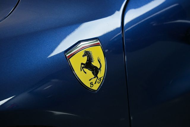 2022 Ferrari 296 GTB Coupe - 23038264 - 4