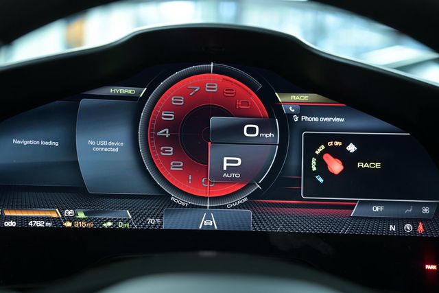 2022 Ferrari 296 GTB Coupe - 23038264 - 52