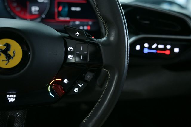 2022 Ferrari 296 GTB Coupe - 23038264 - 54