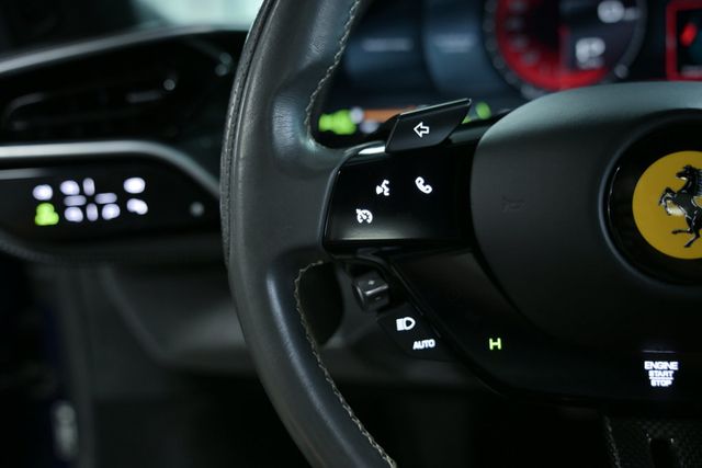 2022 Ferrari 296 GTB Coupe - 23038264 - 55