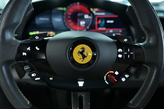 2022 Ferrari 296 GTB Coupe - 23038264 - 57