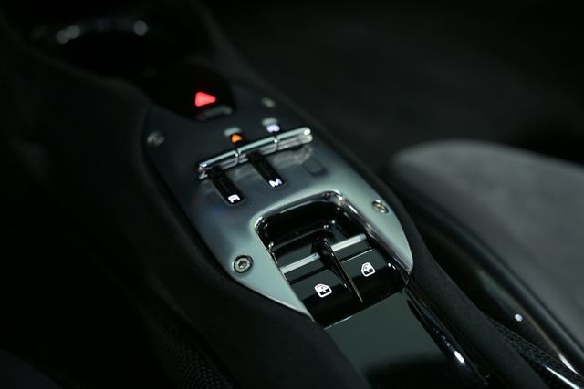 2022 Ferrari 296 GTB Coupe - 23038264 - 59