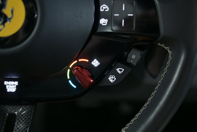 2022 Ferrari 296 GTB Coupe - 23038264 - 61