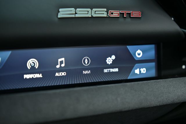 2022 Ferrari 296 GTB Coupe - 23038264 - 65