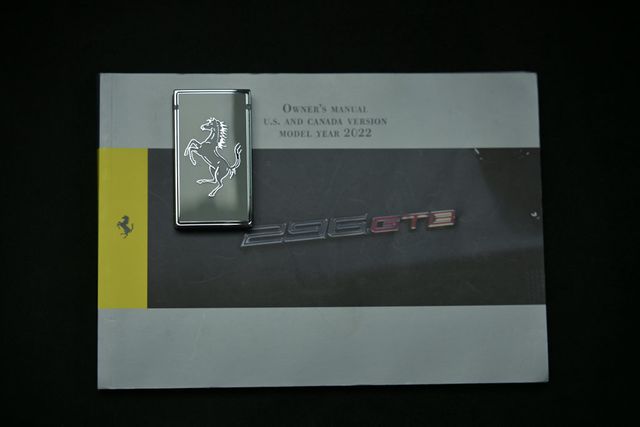 2022 Ferrari 296 GTB Coupe - 23038264 - 67