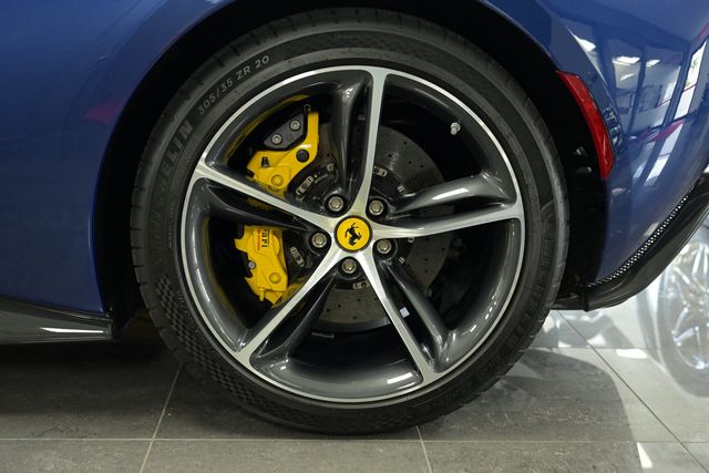 2022 Ferrari 296 GTB Coupe - 23038264 - 7