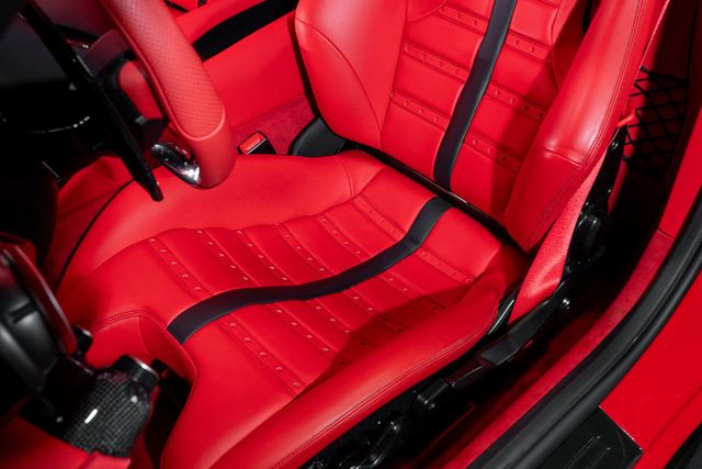 2022 Ferrari 812 Competizione Coupe - 22947900 - 20