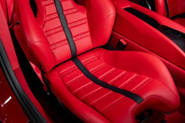 2022 Ferrari 812 Competizione Coupe - 22947900 - 23