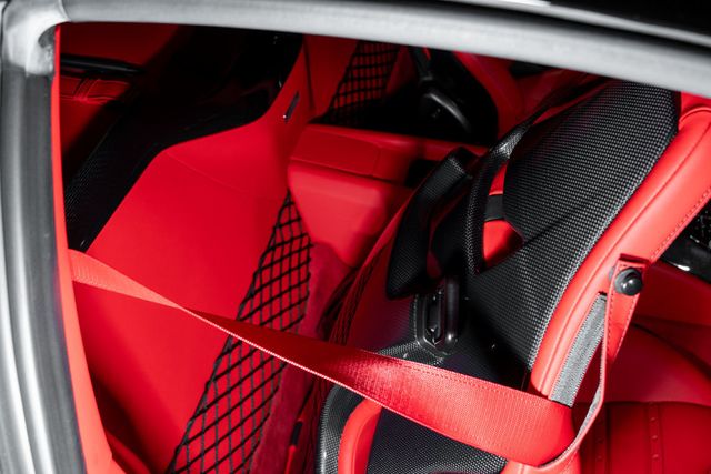 2022 Ferrari 812 Competizione Coupe - 22947900 - 24