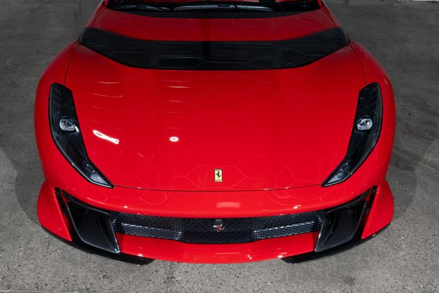 2022 Ferrari 812 Competizione Coupe - 22947900 - 38