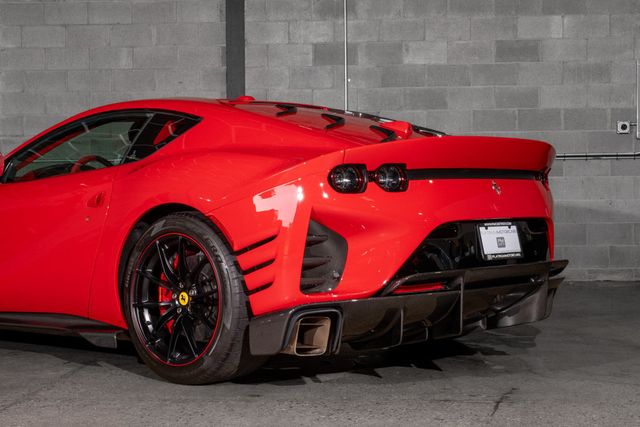 2022 Ferrari 812 Competizione Coupe - 22947900 - 43