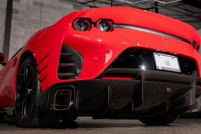 2022 Ferrari 812 Competizione Coupe - 22947900 - 45