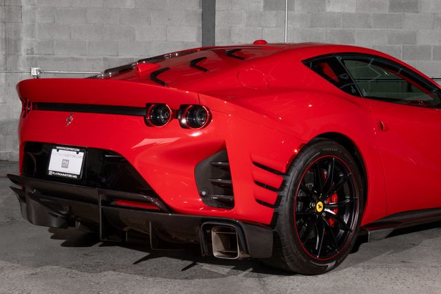 2022 Ferrari 812 Competizione Coupe - 22947900 - 48