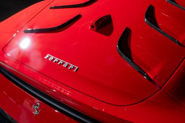 2022 Ferrari 812 Competizione Coupe - 22947900 - 49