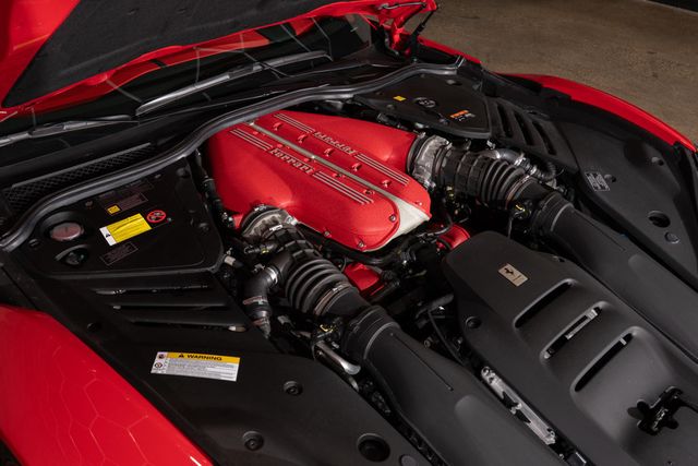 2022 Ferrari 812 Competizione Coupe - 22947900 - 60