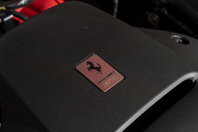 2022 Ferrari 812 Competizione Coupe - 22947900 - 61