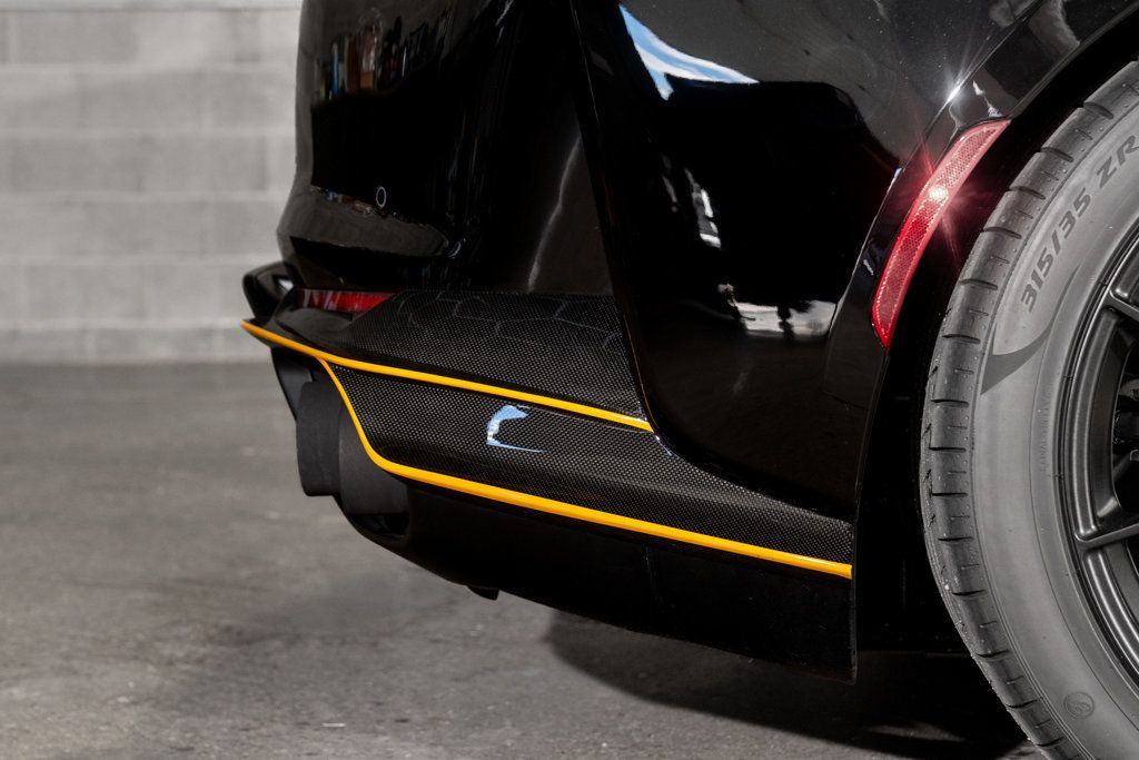 2022 Ferrari 812 GTS Base photo 36