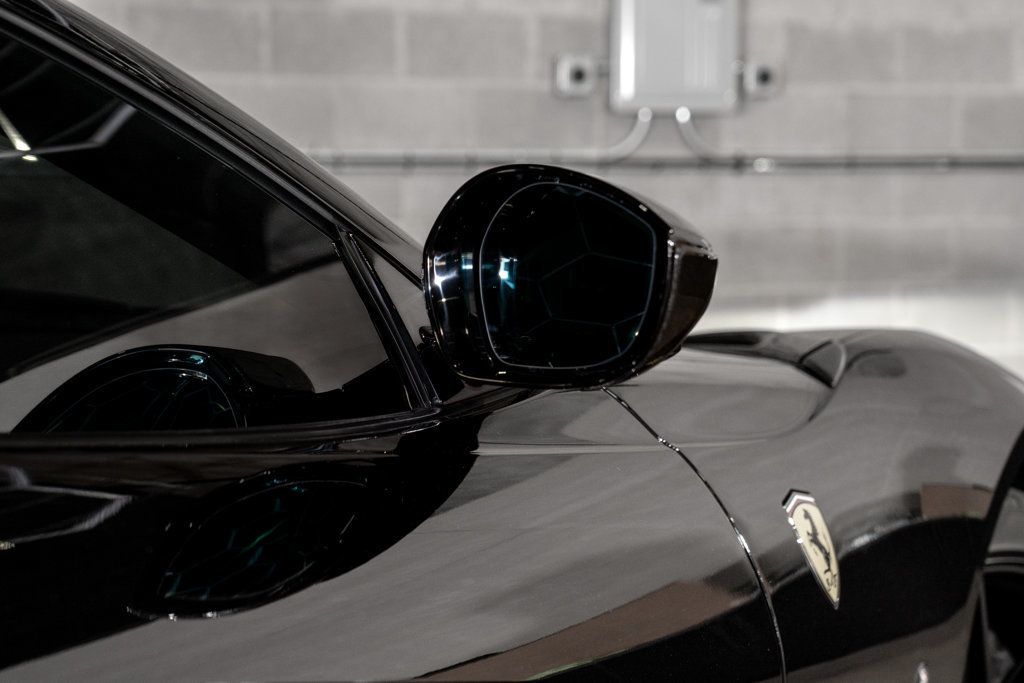 2022 Ferrari 812 GTS Base photo 40
