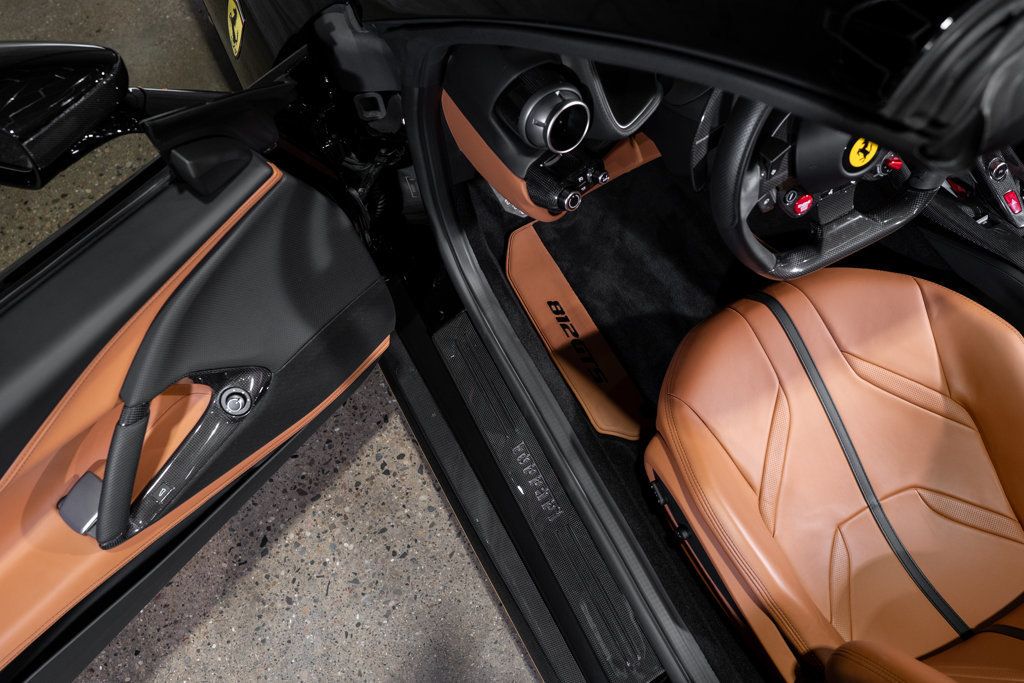 2022 Ferrari 812 GTS Base photo 48
