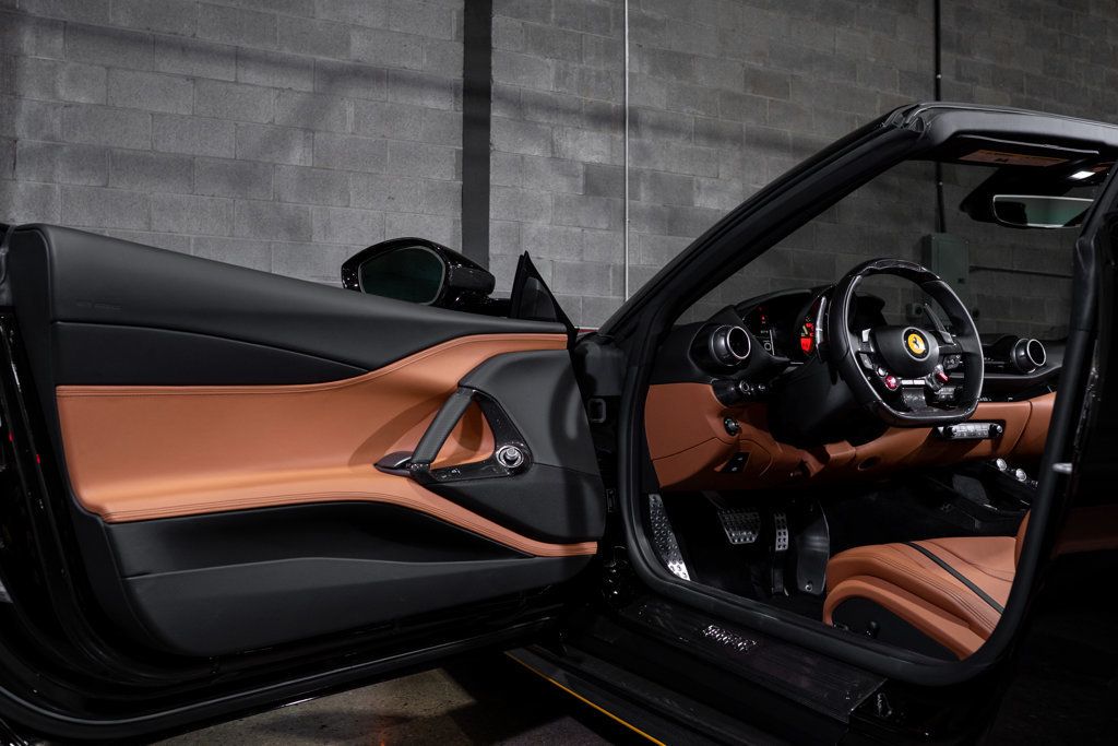 2022 Ferrari 812 GTS Base photo 49