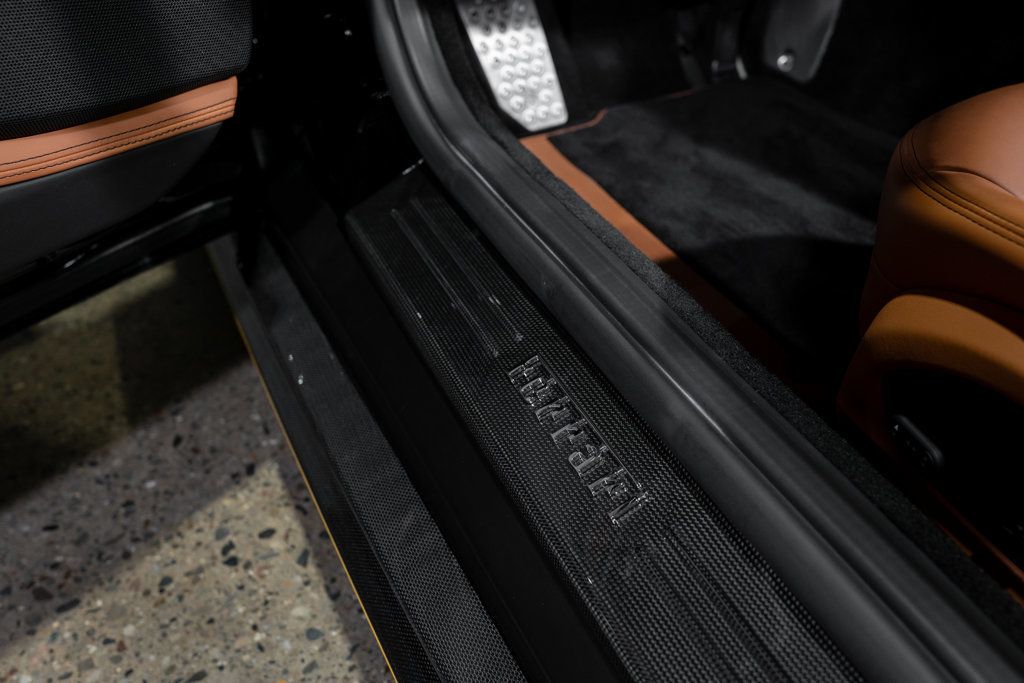 2022 Ferrari 812 GTS Base photo 50