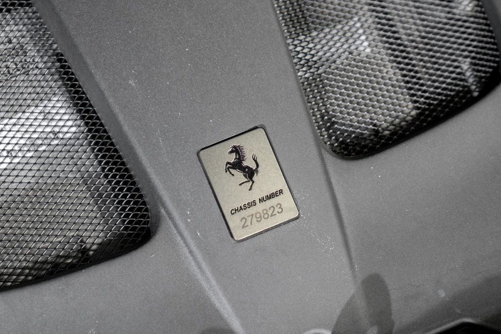 2022 Ferrari 812 GTS Base photo 56