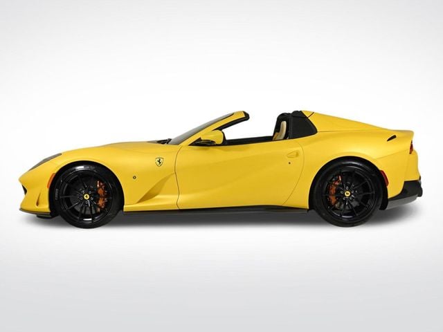 2022 Ferrari 812 GTS Convertible - 22649817 - 6