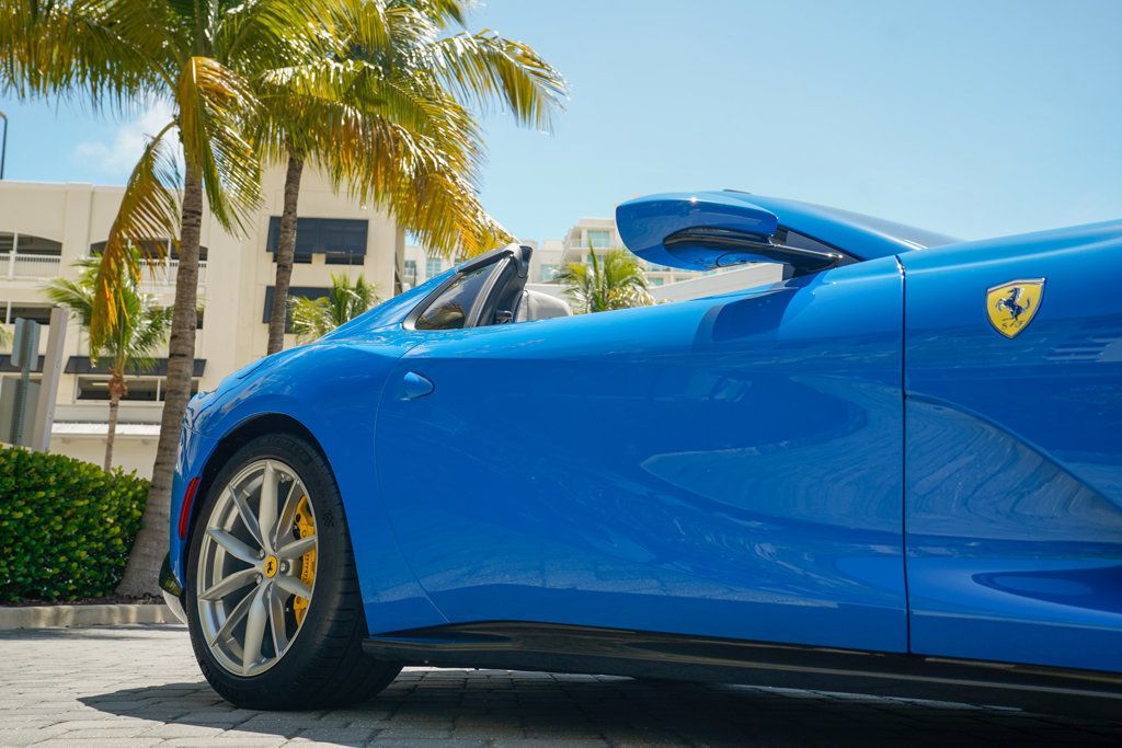 2022 Ferrari 812 GTS Convertible - 22898644 - 11