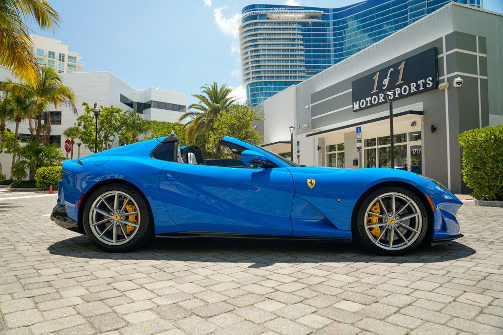 2022 Ferrari 812 GTS Convertible - 22898644 - 16