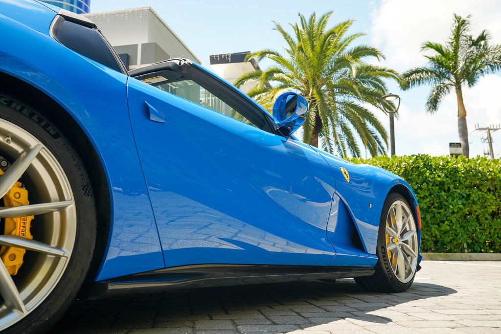 2022 Ferrari 812 GTS Convertible - 22898644 - 20