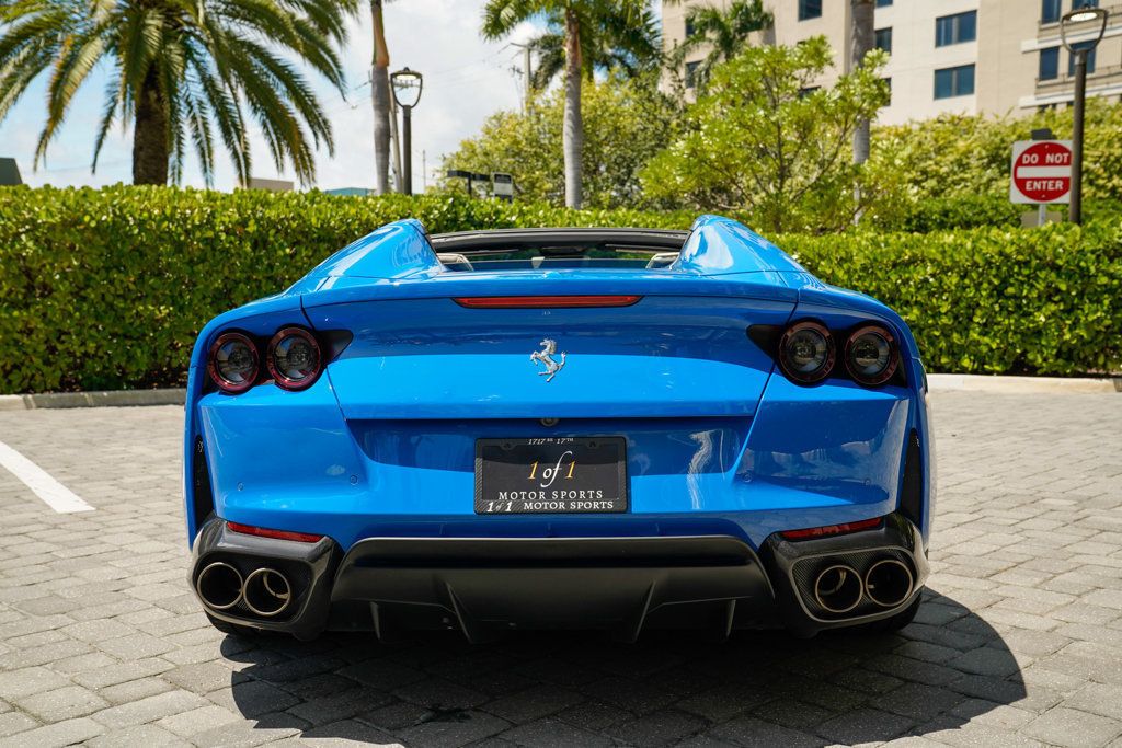 2022 Ferrari 812 GTS Convertible - 22898644 - 26