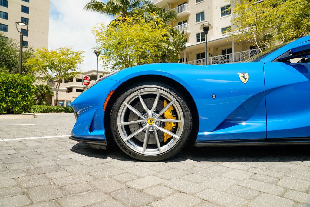 2022 Ferrari 812 GTS Convertible - 22898644 - 35