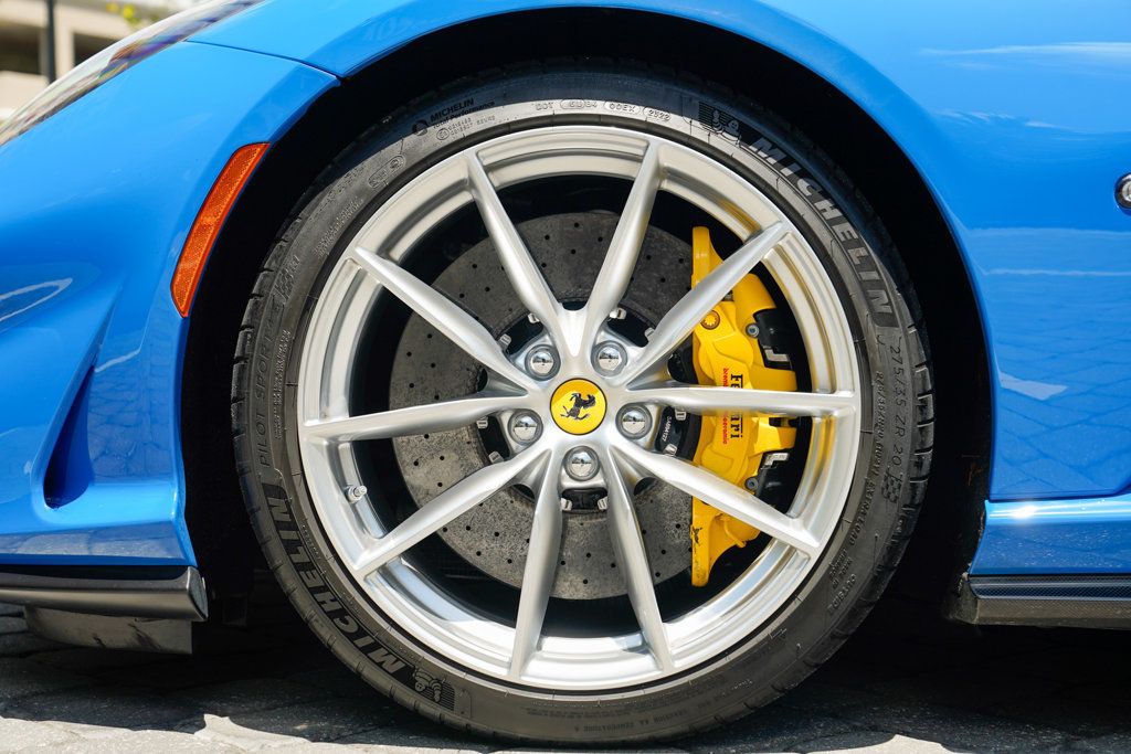 2022 Ferrari 812 GTS Convertible - 22898644 - 36