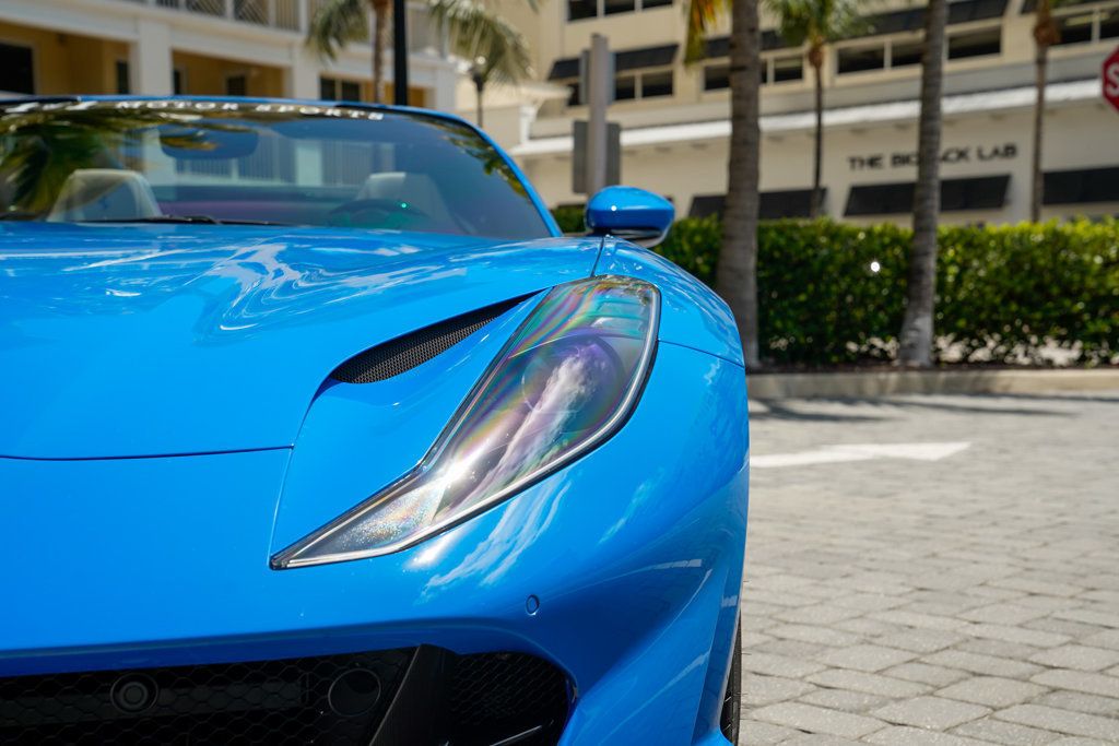2022 Ferrari 812 GTS Convertible - 22898644 - 41